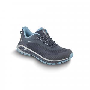 Buty trekkingowe damskie MEINDL Power Walker Lady 4.2 z membraną Gore-tex