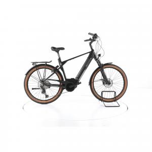 Second Life - Kreidler Vitality Eco 10 Sport Trekking E-Bike 2021 - Stan dobry