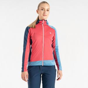 Bluza sportowa damska Traversing Core