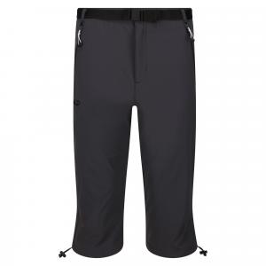 Męskie Spodenki Xert Stretch III Stretch Active Capri Shorts