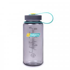 Butelka turystyczna Nalgene Sustain Wide Mouth 16 oz 500 ml