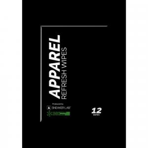 Sneaker LAB - Apparel Wipes 12 Box