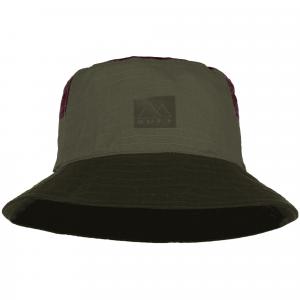 Kapelusz BUFF SUN BUCKET HAT HAK