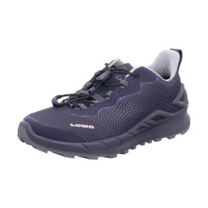 Buty trekkingowe damskie Lowa Merger Low Gtx