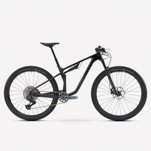 Rower górski MTB Rockrider XC Race 940S karbonowa rama