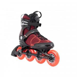 Rolki fitness damskie K2 Alexis 90 BOA 2022