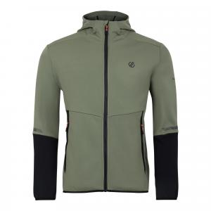 Męska Warstwa Środkowa Camber Core Stretch Midlayer