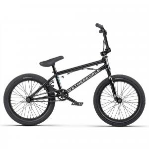 Rower BMX dla dzieci WTP WeThePeople CRS FS 18\