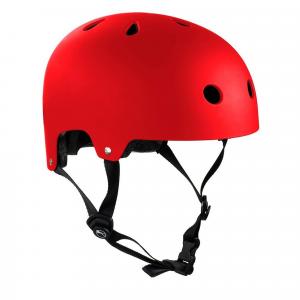 Kask rowerowy skate na Bmx, hulajnogę SFR Essentials