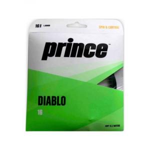 Struny tenisowe Prince Diablo