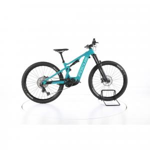 2nd Life - Focus Jam² 7.8 Fully E-Bike 2022 - Jak nowy