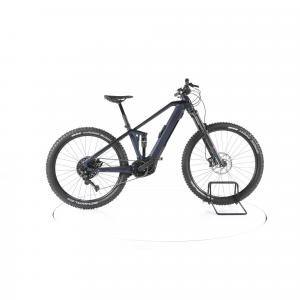 2nd Life - Bulls Sonic EVO AM 1 Fully E-Bike 2022 - Jak nowy