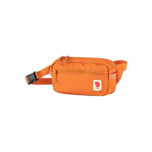 Saszetka Fjallraven High Coast Hip Pack - sunset orange