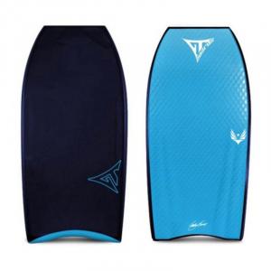 Deska bodyboard GT Fire PP granatowy/niebieski