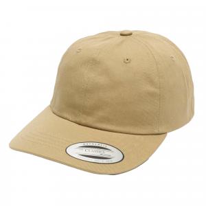 Niskoprofilowa Czapka Z Daszkiem Dla Dorosłych Unisex Classic Cotton Twill