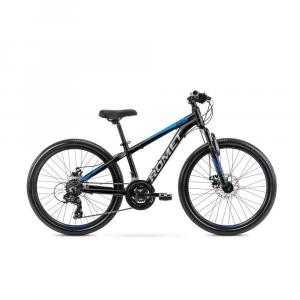 Rower górski junior Romet Rambler Dirt 24 S(13\