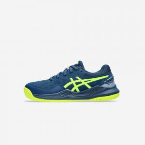 Buty tenisowe dla dzieci ASICS Gel Resolution 9