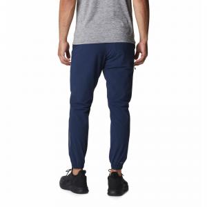 Spodnie trekkingowe męskie Columbia Maxtrail Lightweight Woven Jogger