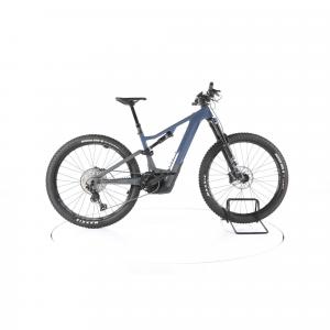 2nd Life - Focus Jam² 6.8 Fully E-Bike 2023 - Jak nowy