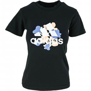 Koszulka adidas Floral Graphic Tee W GT8806