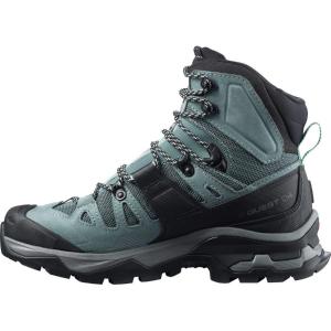 Buty Quest 4 Gtx W Rozmiar 40 2/3 - 413870 Zielony