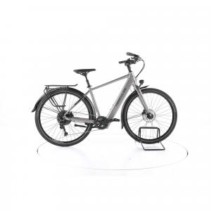 2nd Life - Hercules Urbanico I-10 City E-Bike 2024 - Jak nowy