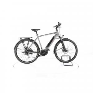 Second Life - Winora Yucatan 8 Trekking E-Bike 2021 - Stan dobry