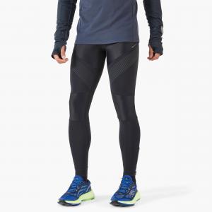 Legginsy do biegania męskie Kiprun Run 900 Compress