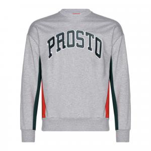 Bluza męska PROSTO Crewneck Splork