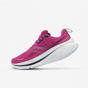 Buty do biegania damskie Saucony Guide 18