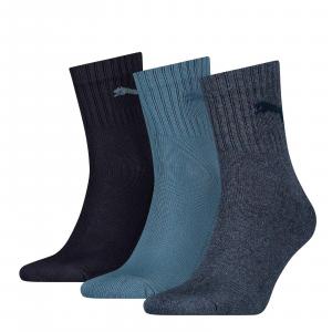 Skarpety Puma Short Crew 3Pack Unisex
