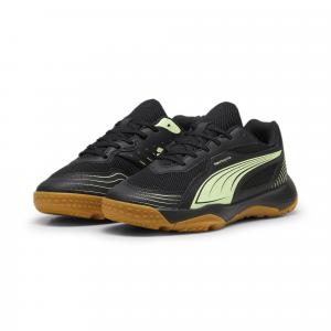 Dziecięce buty halowe Puma Solarflash III