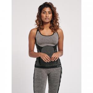 Damski tank top Hummel Clea