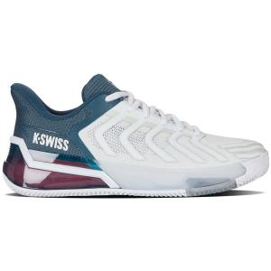 Buty do tenisa męskie K-Swiss Ultrashot 4 Clay