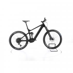 Second Life - HoheAcht Besta Roko Fully E-Bike Carbon 2023 - Jak nowy