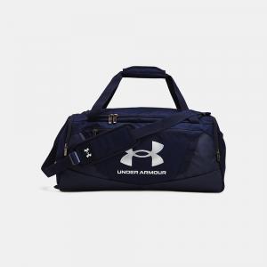 Torba sportowa UNDER ARMOUR Undeniable 5.0 Small Duffle Bag wodoodporna