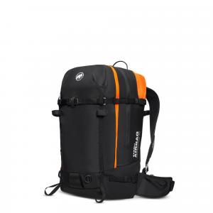 Plecak lawinowy Mammut Pro 35 Removable Airbag 3.0 - black