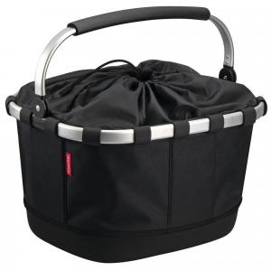 Torba City-Tasche Carrybag GT, czarna