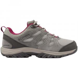 Buty Trekkingowe Damskie Columbia Redmond III Waterproof