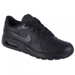 Buty do chodzenia męskie Nike Air Max SC Leather