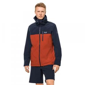 Kurtka w góry męska Jack Wolfskin 13064113740