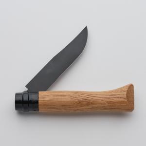 Opinel outdoor 8,5 cm składany nr 8 dąb