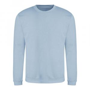 Zwykła Bluza Unisex Dla Dorosłych
