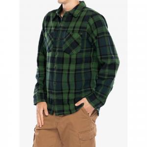 Koszula turystyczna męska Black Diamond Project Heavy Flannel