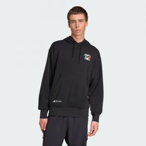 Bluza z kapturem Mercedes - AMG Petronas Formula One Team Kimi Antonelli Graphic