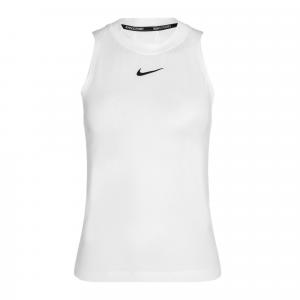 Tank top tenisowy damski Nike Court Dri-Fit Advantage Tank