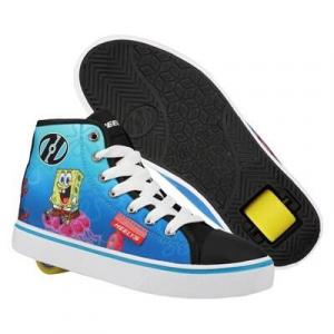 Butorolki Heelys Hustle Spongebob