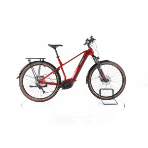 Second Life - Conway Cairon T 5.0 Trekking E-Bike 2022 - Stan dobry