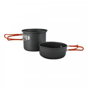 Garnki Rockland Travel Pro