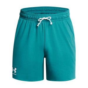 Szorty Under Armour Rival Terry 6\